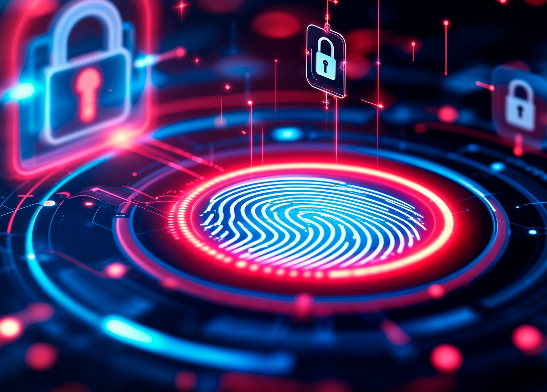 Proactive Threat Prevention